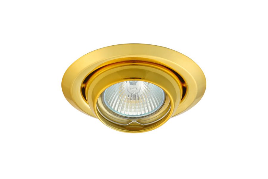 Точечный светильник Kanlux Argus CT-2117-G 308