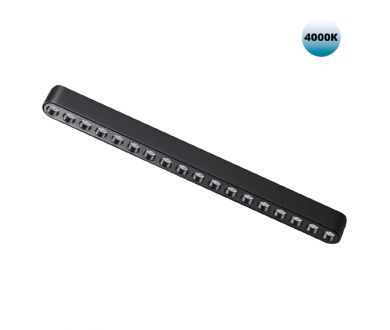 Трековый светильник для низковольтного шинопровода Novotech Smal 359078