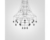 Подвесной светильник ImperiumLoft Vibia Wireflow 75118-22