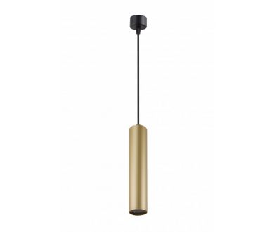Подвесной светильник Denkirs Tube DK4050-BG