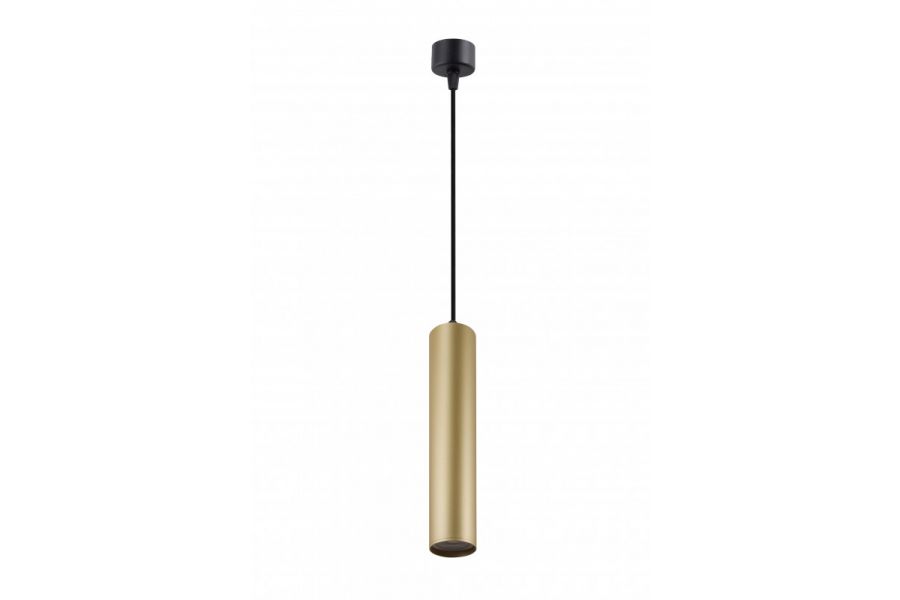 Подвесной светильник Denkirs Tube DK4050-BG
