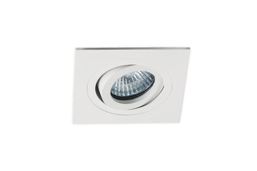 Встраиваемый светильник Italline M02-026020 white
