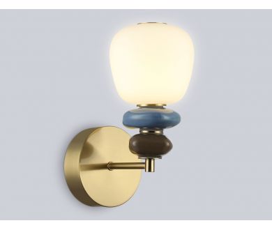 Бра Ambrella Light High Light Ceramo Modern LH53168