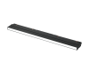 Трековый магнитный светильник iLedex Vision 4822-004-L602-24W-110DG-4000K-BK