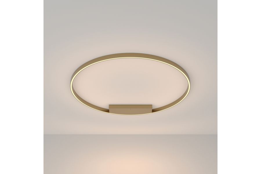 Потолочный светильник Maytoni Rim MOD058CL-L65BS3K