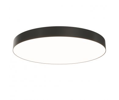 Потолочный светильник Maytoni Zon C032CL-90W3K-RD-B