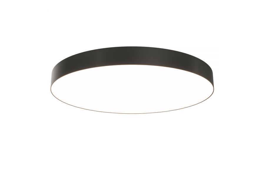 Потолочный светильник Maytoni Zon C032CL-90W3K-RD-B