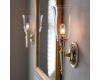Бра Elstead Lighting BATH-DRYDEN2-PB
