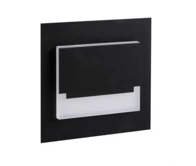 Подсветка для лестниц и ступеней Kanlux Sabik Mini Led B-WW 29855