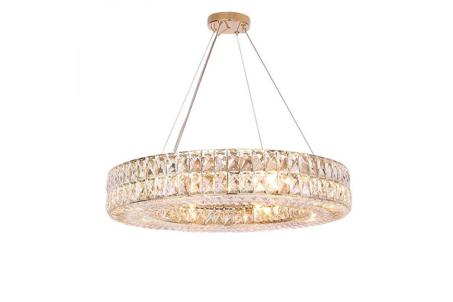Подвесной светильник Newport 10128/S Gold М0062674