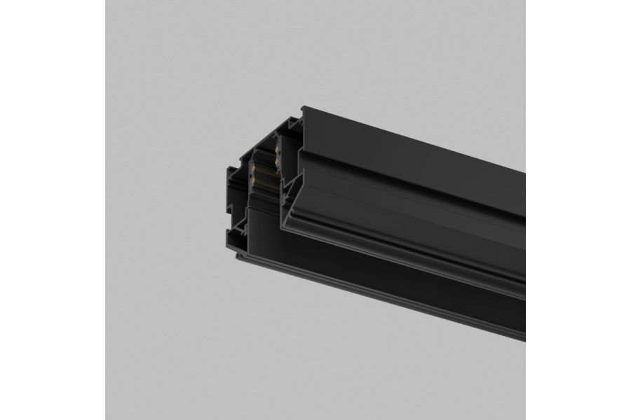 Шинопровод Denkirs SMART 48V ONE TR8562-BK