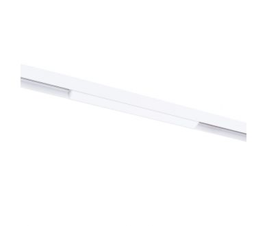 Магнитный трековый светильник Arte Lamp Linea A4672PL-1WH