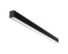 Линейный светильник Nowodvorski Office Pro Led Black 10208