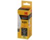 Лампа светодиодная Kodak LED B35-7W-830-E27 K 7Вт свеча теплый белый свет Е27 Б0057626