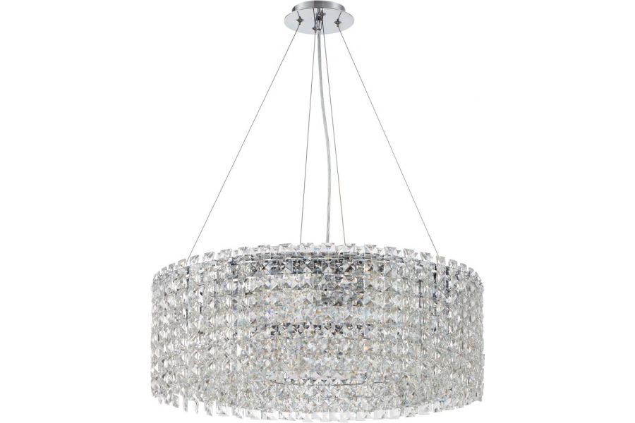 Подвесная люстра Stilfort Delone 2179/09/08P