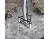 Парковый фонарь Fumagalli Giorgio 4P2.372.G10.LYF1R