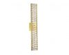 Настенный светильник Newport 8244N/A gold М0071059