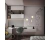 Настенный светильник Loft IT Teddy 10030W/D