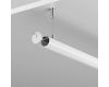 Комплект заглушек для профиля D30 2шт Maytoni Led Strip ALM-D30-EC 642081