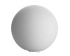 Настольная лампа Arte Lamp Sphere A6025LT-1WH