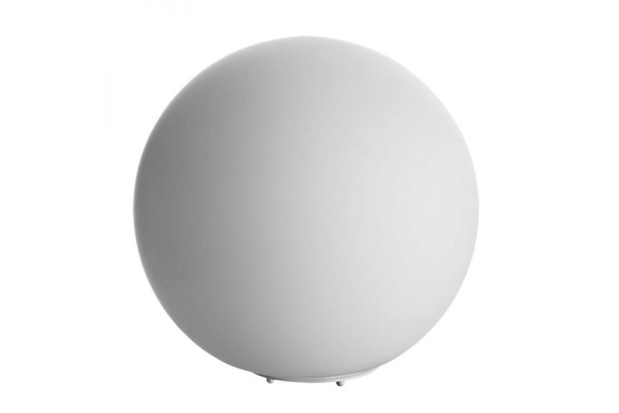 Настольная лампа Arte Lamp Sphere A6025LT-1WH