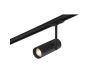 Трековый светильник Crystal Lux CLT 0.31 011 BL