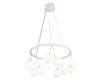 Подвесная люстра Modestyle MS.6120.10 WH