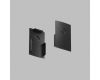 Заглушка Denkirs SMART 48V HIDE TR8548-BK