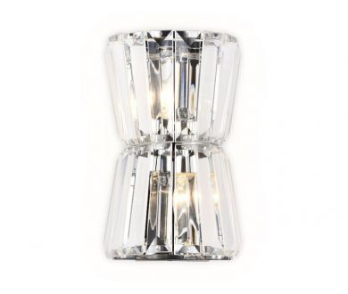 Настенный светильник Ambrella Light Traditional TR5217