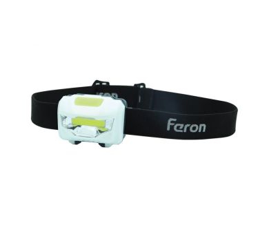 Фонарь налобный Feron TH2300 41679