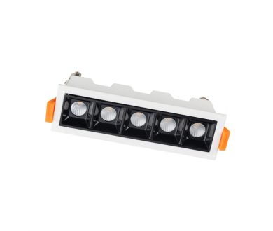 Купить Встраиваемый светильник Nowodvorski Mini Led 10042 Встраиваемый светильник Nowodvorski Mini Led 10042