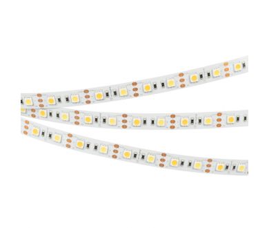 Светодиодная лента Arlight RT-B60-12mm 12V White-MIX (14.4 W/m, IP20, 5060, 5m) 011093(2)