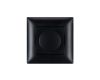 Накладная роторная панель 2.4 ГГц Arlight SMART-RF-801-32-DIM-SUF Black (3V, 2.4G) (IARL, IP20 Пластик) 050450