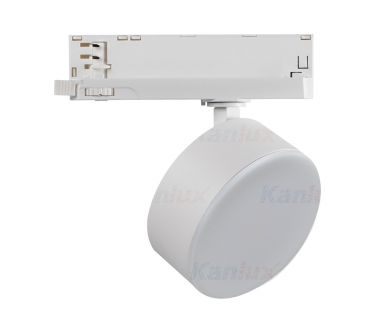 Купить Трековый трехфазный светильник Kanlux Btl 35664 Трековый трехфазный светильник Kanlux Btl 35664