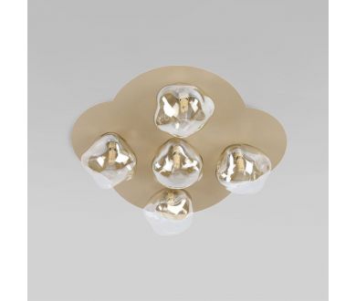 Потолочный светильник TK Lighting 11475 Lava Sabia a072641