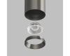 Накладной светильник Denkirs Shine tube DK2615-DN