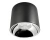 Накладной светодиодный светильник Lumina Deco Tubi LDC 8057-20W BK