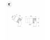 Прожектор Arlight ALT-RAY-ZOOM-R52-8W Day4000 (DG, 10-40 deg, 230V) 032560(1)