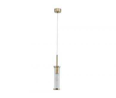 Подвесной светильник Newport Madonna 4551/S gold М0070256