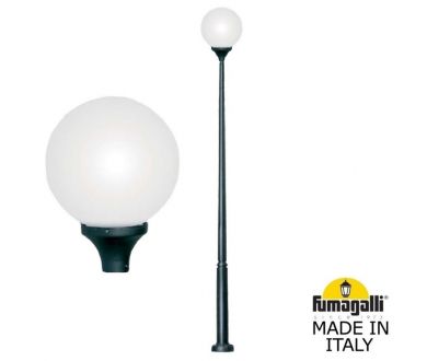 Садовый светильник Fumagalli G41.372.000.AYE27