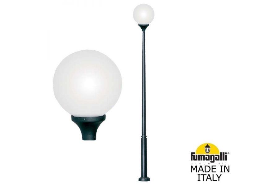 Садовый светильник Fumagalli G41.372.000.AYE27