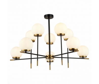 Люстра на штанге ST Luce Limano SL1203.402.10