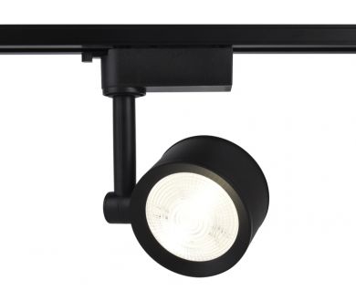 Трековый однофазный светильник Ambrella Light Track System GL6391