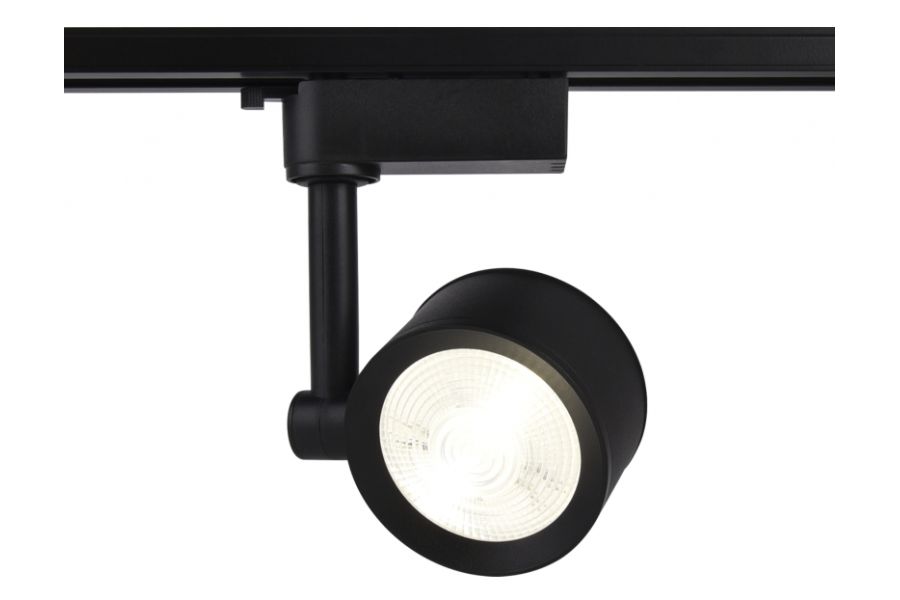 Трековый однофазный светильник Ambrella Light Track System GL6391