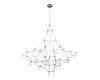Подвесная люстра ST Luce Gravetta SL6601.113.114
