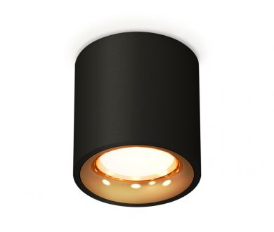 Потолочный светильник Ambrella Light Techno Spot XS7532024 (C7532, N7014)