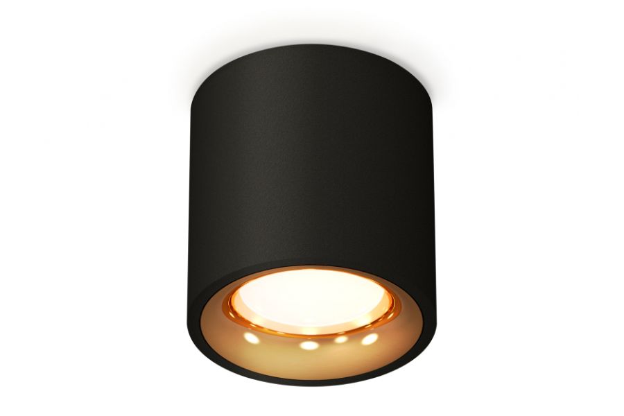 Потолочный светильник Ambrella Light Techno Spot XS7532024 (C7532, N7014)