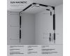 Заглушка Elektrostandard Slim Magnetic (2 шт.) 85089/00 4690389188725 a061236