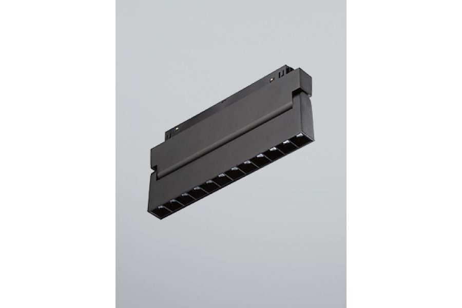 Трековый светильник Vitaluce VT0200009-01
