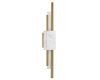 Настенный светильник Odeon Light Marmi 4359/10WL